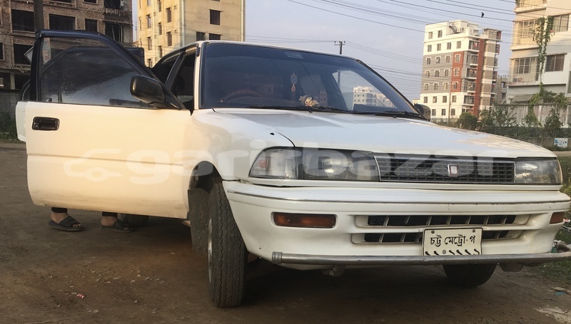 Big with watermark toyota corolla chattagam chattagam 4323