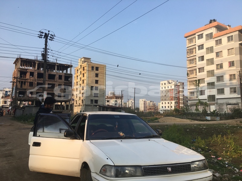 Big with watermark toyota corolla chattagam chattagam 4323