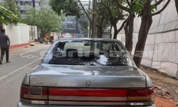 Buy Used 1992 Toyota Corona in Dhaka, Dhaka Buy Used 1992 Toyota Corona in Dhaka, Dhaka