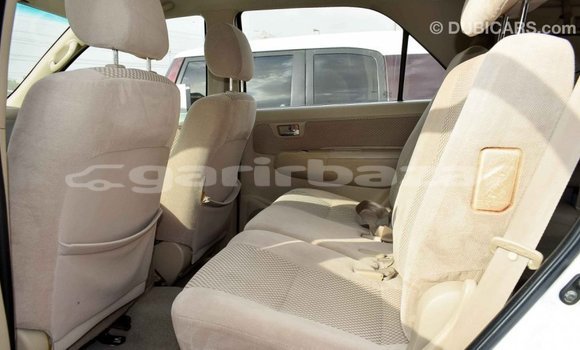 কেনা আমদানি Toyota Fortuner White গাড়ী মধ্যে ইম্পোর্ট - দুবাই মধ্যে Bandarban কেনা আমদানি Toyota Fortuner White গাড়ী মধ্যে ইম্পোর্ট - দুবাই মধ্যে Bandarban