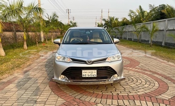 Buy Used 2017 Toyota Axio in Dhaka, Dhaka Buy Used 2017 Toyota Axio in Dhaka, Dhaka