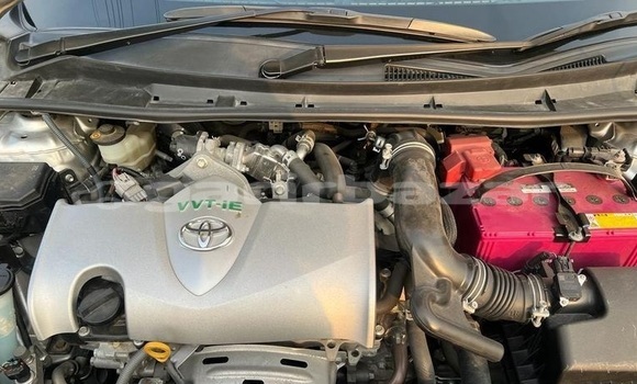 Buy Used 2017 Toyota Axio in Dhaka, Dhaka Buy Used 2017 Toyota Axio in Dhaka, Dhaka