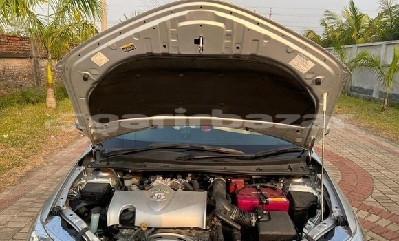 Buy Used 2017 Toyota Axio in Dhaka, Dhaka Buy Used 2017 Toyota Axio in Dhaka, Dhaka