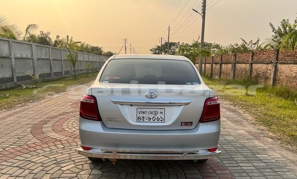 Buy Used 2017 Toyota Axio in Dhaka, Dhaka Buy Used 2017 Toyota Axio in Dhaka, Dhaka