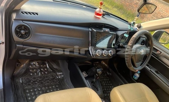 Buy Used 2017 Toyota Axio in Dhaka, Dhaka Buy Used 2017 Toyota Axio in Dhaka, Dhaka