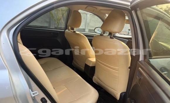 Buy Used 2017 Toyota Axio in Dhaka, Dhaka Buy Used 2017 Toyota Axio in Dhaka, Dhaka