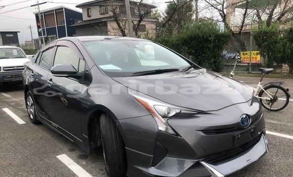 Buy Used 2016 Toyota Prius in Dhaka, Dhaka Buy Used 2016 Toyota Prius in Dhaka, Dhaka