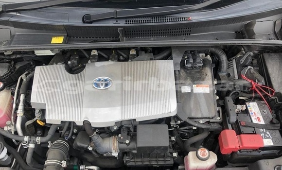 Buy Used 2016 Toyota Prius in Dhaka, Dhaka Buy Used 2016 Toyota Prius in Dhaka, Dhaka