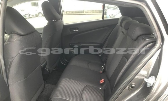 Buy Used 2016 Toyota Prius in Dhaka, Dhaka Buy Used 2016 Toyota Prius in Dhaka, Dhaka