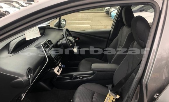 Buy Used 2016 Toyota Prius in Dhaka, Dhaka Buy Used 2016 Toyota Prius in Dhaka, Dhaka