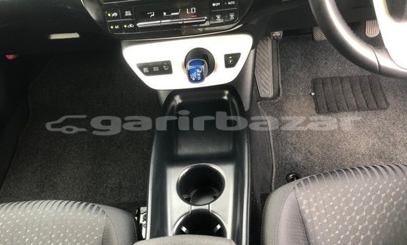 Buy Used 2016 Toyota Prius in Dhaka, Dhaka Buy Used 2016 Toyota Prius in Dhaka, Dhaka