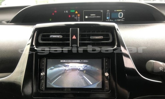 Buy Used 2016 Toyota Prius in Dhaka, Dhaka Buy Used 2016 Toyota Prius in Dhaka, Dhaka