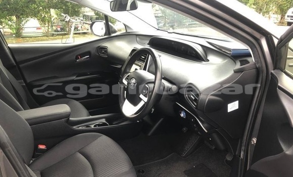 Buy Used 2016 Toyota Prius in Dhaka, Dhaka Buy Used 2016 Toyota Prius in Dhaka, Dhaka