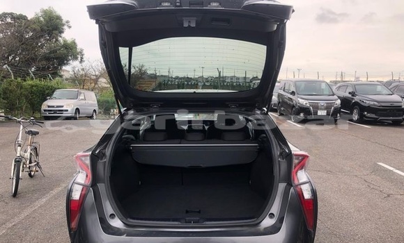 Buy Used 2016 Toyota Prius in Dhaka, Dhaka Buy Used 2016 Toyota Prius in Dhaka, Dhaka