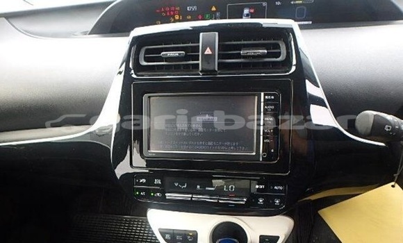 Buy Used 2016 Toyota Prius in Dhaka, Dhaka Buy Used 2016 Toyota Prius in Dhaka, Dhaka