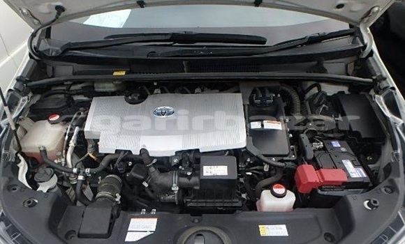 Buy Used 2016 Toyota Prius in Dhaka, Dhaka Buy Used 2016 Toyota Prius in Dhaka, Dhaka