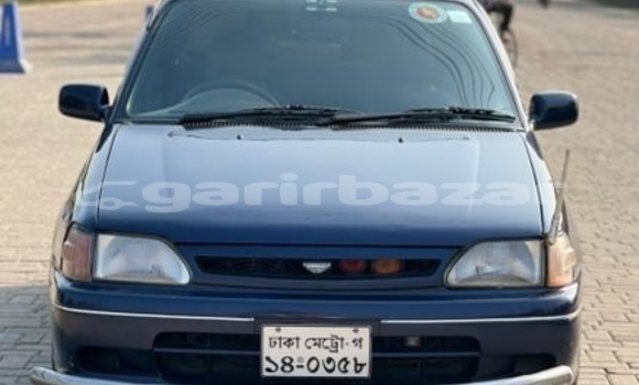 Buy Used 1994 Toyota Starlet in Dhaka, Dhaka Buy Used 1994 Toyota Starlet in Dhaka, Dhaka