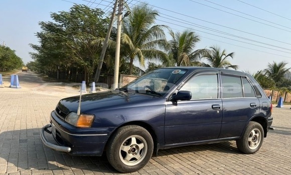 Buy Used 1994 Toyota Starlet in Dhaka, Dhaka Buy Used 1994 Toyota Starlet in Dhaka, Dhaka