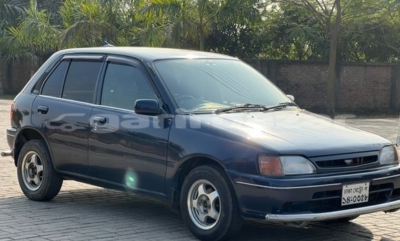 Buy Used 1994 Toyota Starlet in Dhaka, Dhaka Buy Used 1994 Toyota Starlet in Dhaka, Dhaka