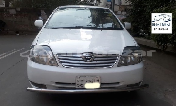 Buy Used 2003 Toyota Corolla in Dhaka, Dhaka Buy Used 2003 Toyota Corolla in Dhaka, Dhaka