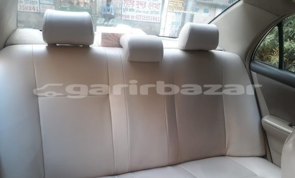Buy Used 2003 Toyota Corolla in Dhaka, Dhaka Buy Used 2003 Toyota Corolla in Dhaka, Dhaka