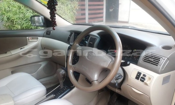 Buy Used 2003 Toyota Corolla in Dhaka, Dhaka Buy Used 2003 Toyota Corolla in Dhaka, Dhaka