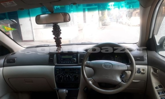 Buy Used 2003 Toyota Corolla in Dhaka, Dhaka Buy Used 2003 Toyota Corolla in Dhaka, Dhaka