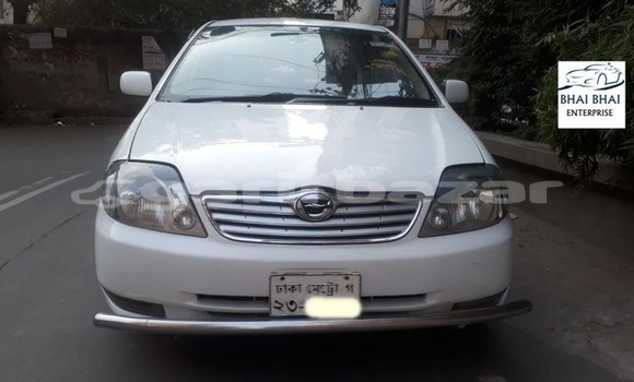 Buy Used 2003 Toyota Corolla in Dhaka, Dhaka Buy Used 2003 Toyota Corolla in Dhaka, Dhaka