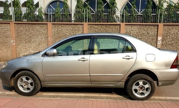 Buy Used 2003 Toyota Corolla in Dhaka, Dhaka Buy Used 2003 Toyota Corolla in Dhaka, Dhaka