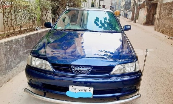 Buy Used 1999 Toyota Carina in Dhaka, Dhaka Buy Used 1999 Toyota Carina in Dhaka, Dhaka