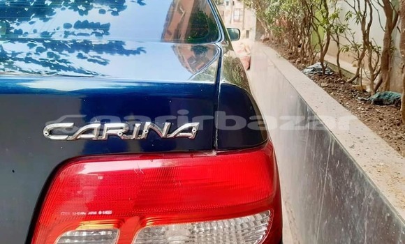 Buy Used 1999 Toyota Carina in Dhaka, Dhaka Buy Used 1999 Toyota Carina in Dhaka, Dhaka