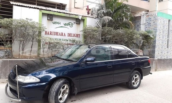 Buy Used 1999 Toyota Carina in Dhaka, Dhaka Buy Used 1999 Toyota Carina in Dhaka, Dhaka