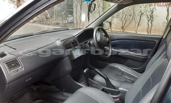 Buy Used 1999 Toyota Carina in Dhaka, Dhaka Buy Used 1999 Toyota Carina in Dhaka, Dhaka