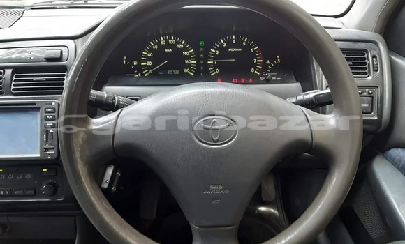 Buy Used 1999 Toyota Carina in Dhaka, Dhaka Buy Used 1999 Toyota Carina in Dhaka, Dhaka