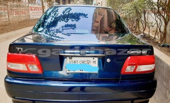 Buy Used 1999 Toyota Carina in Dhaka, Dhaka Buy Used 1999 Toyota Carina in Dhaka, Dhaka
