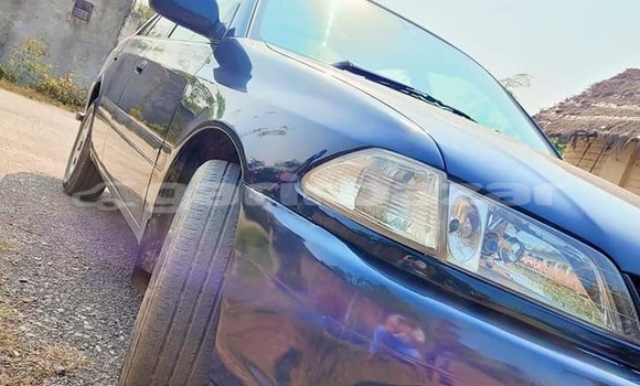 Buy Used 1999 Toyota Carina in Dhaka, Dhaka Buy Used 1999 Toyota Carina in Dhaka, Dhaka