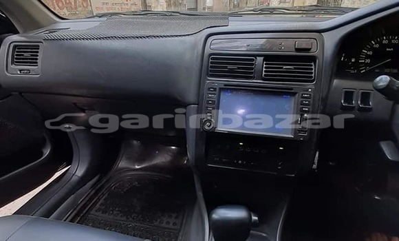 Buy Used 1999 Toyota Carina in Dhaka, Dhaka Buy Used 1999 Toyota Carina in Dhaka, Dhaka