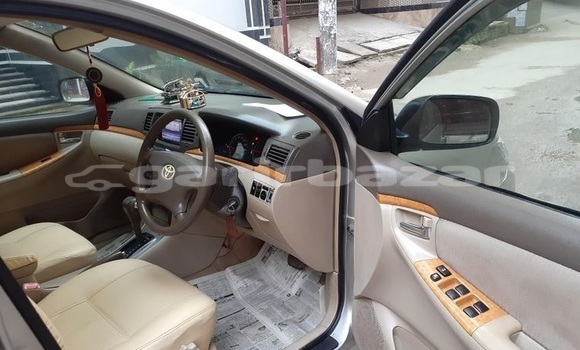 Buy Used 2004 Toyota Corolla in Dhaka, Dhaka Buy Used 2004 Toyota Corolla in Dhaka, Dhaka