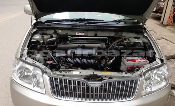 Buy Used 2004 Toyota Corolla in Dhaka, Dhaka Buy Used 2004 Toyota Corolla in Dhaka, Dhaka