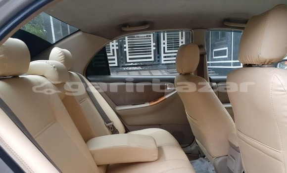 Buy Used 2004 Toyota Corolla in Dhaka, Dhaka Buy Used 2004 Toyota Corolla in Dhaka, Dhaka