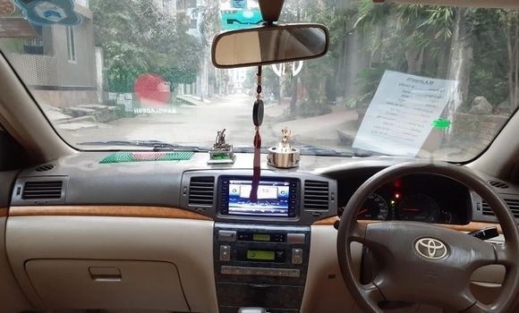 Buy Used 2004 Toyota Corolla in Dhaka, Dhaka Buy Used 2004 Toyota Corolla in Dhaka, Dhaka