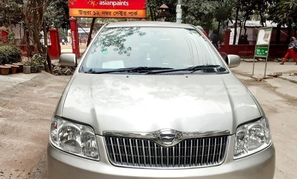Buy Used 2004 Toyota Corolla in Dhaka, Dhaka Buy Used 2004 Toyota Corolla in Dhaka, Dhaka