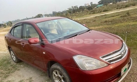 Buy Used 2003 Toyota Allion in Dhaka, Dhaka Buy Used 2003 Toyota Allion in Dhaka, Dhaka