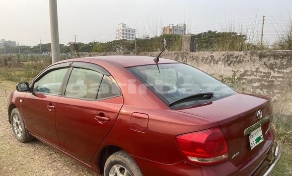 Buy Used 2003 Toyota Allion in Dhaka, Dhaka Buy Used 2003 Toyota Allion in Dhaka, Dhaka