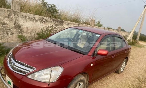 Buy Used 2003 Toyota Allion in Dhaka, Dhaka Buy Used 2003 Toyota Allion in Dhaka, Dhaka