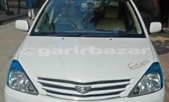 কেনা ব্যবহৃত Toyota Allion White গাড়ী মধ্যে ঢাকা মধ্যে Dhaka কেনা ব্যবহৃত Toyota Allion White গাড়ী মধ্যে ঢাকা মধ্যে Dhaka