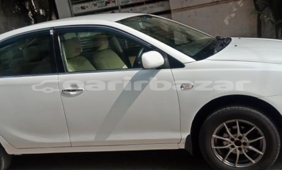 কেনা ব্যবহৃত Toyota Allion White গাড়ী মধ্যে ঢাকা মধ্যে Dhaka কেনা ব্যবহৃত Toyota Allion White গাড়ী মধ্যে ঢাকা মধ্যে Dhaka