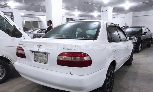 Buy Used 1997 Toyota Corolla in Dhaka, Dhaka Buy Used 1997 Toyota Corolla in Dhaka, Dhaka