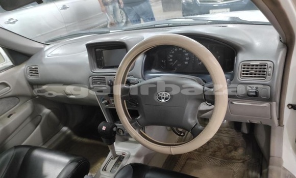 Buy Used 1997 Toyota Corolla in Dhaka, Dhaka Buy Used 1997 Toyota Corolla in Dhaka, Dhaka