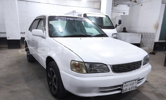 Buy Used 1997 Toyota Corolla in Dhaka, Dhaka Buy Used 1997 Toyota Corolla in Dhaka, Dhaka